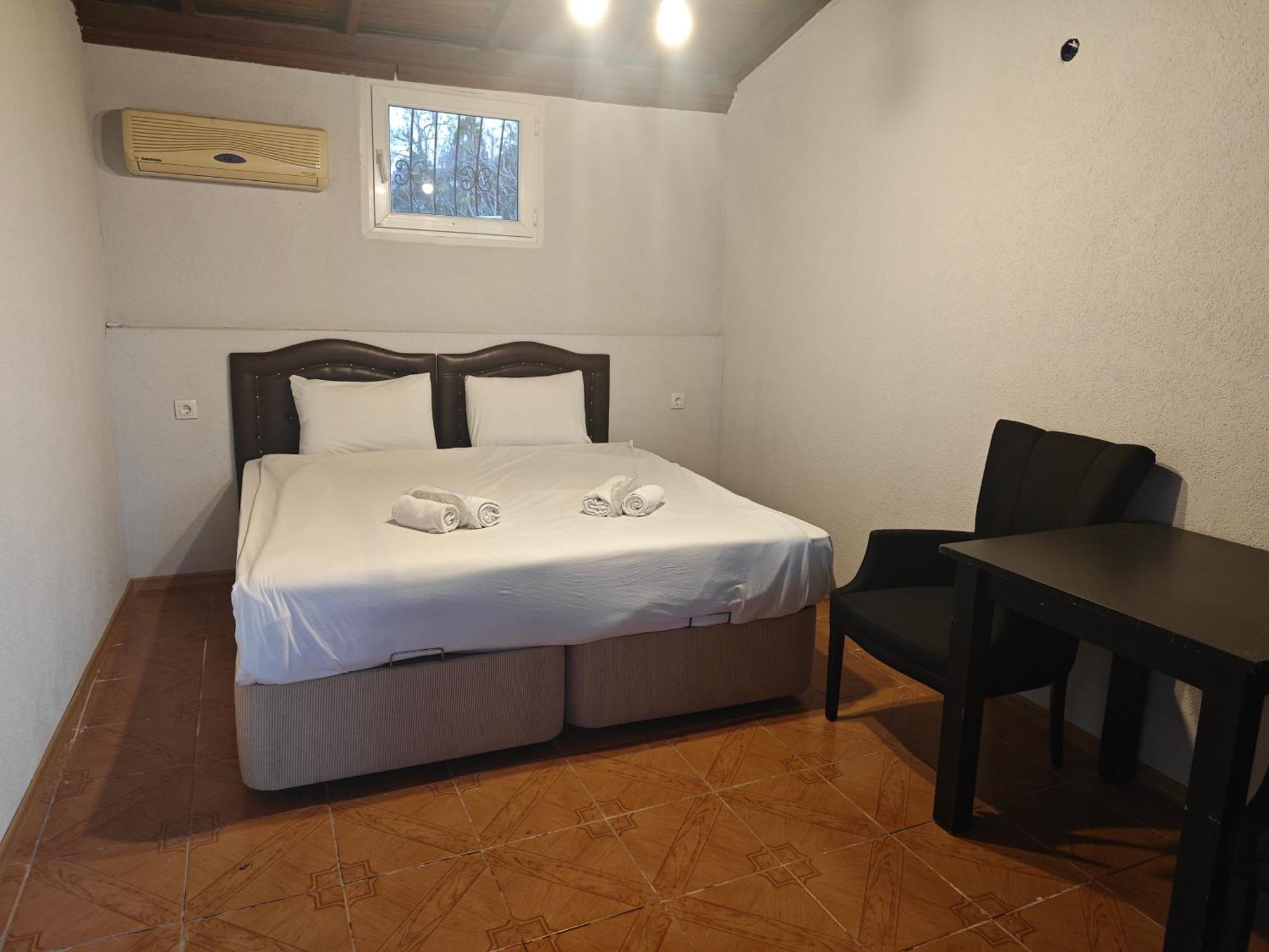 Atillas Getaway Селчук Екстериор снимка