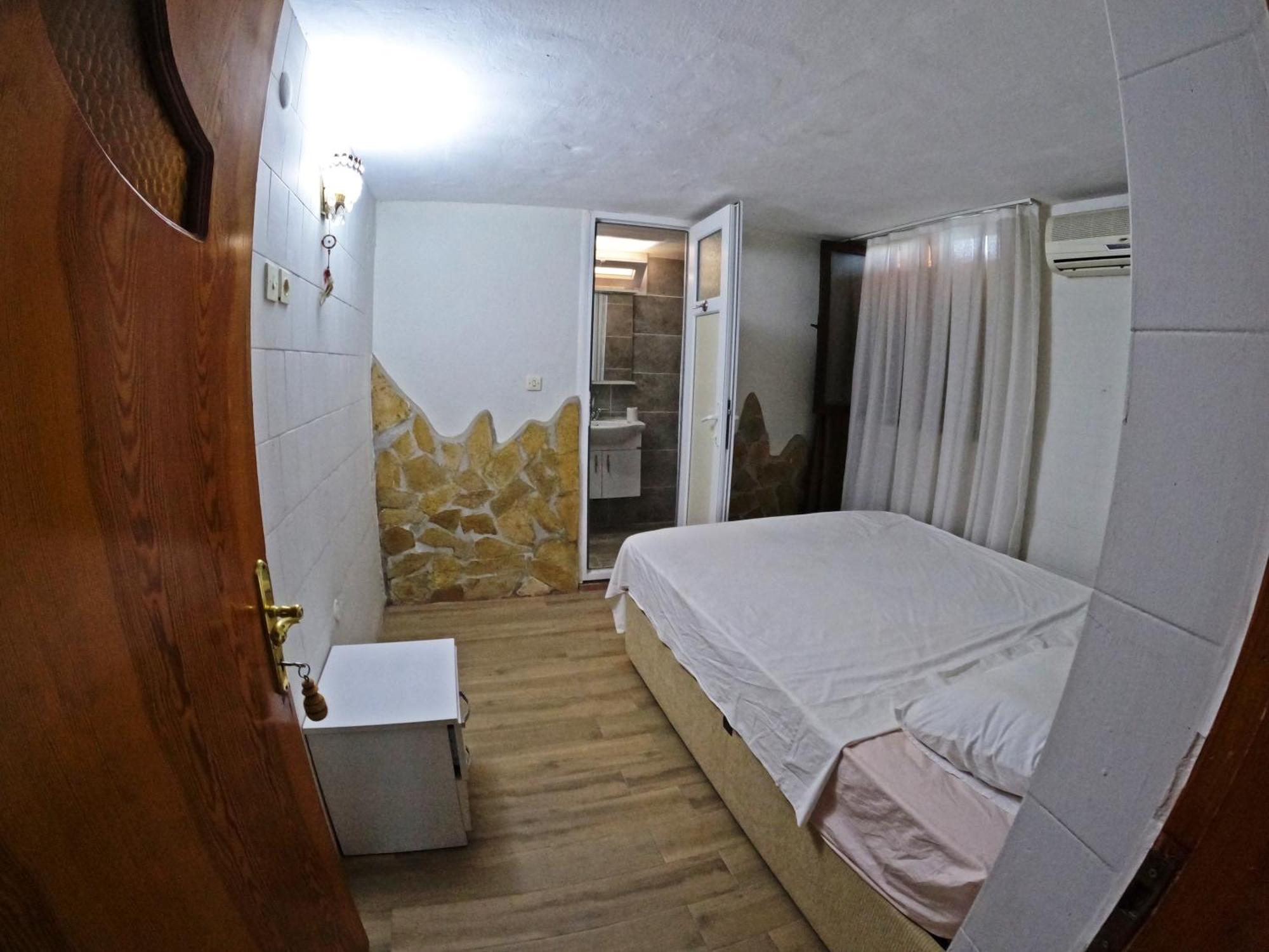 Atillas Getaway Селчук Стая снимка
