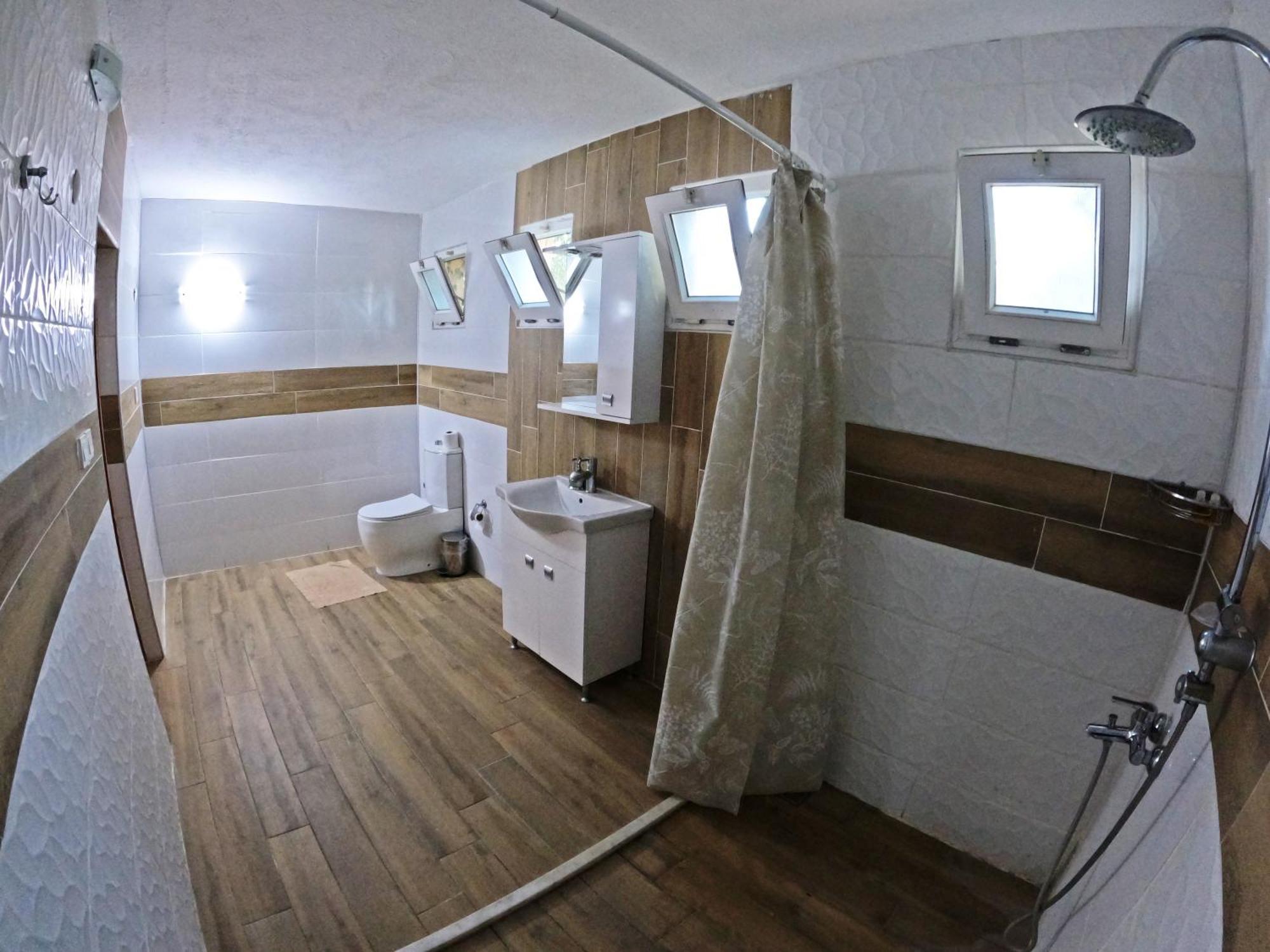 Atillas Getaway Селчук Стая снимка