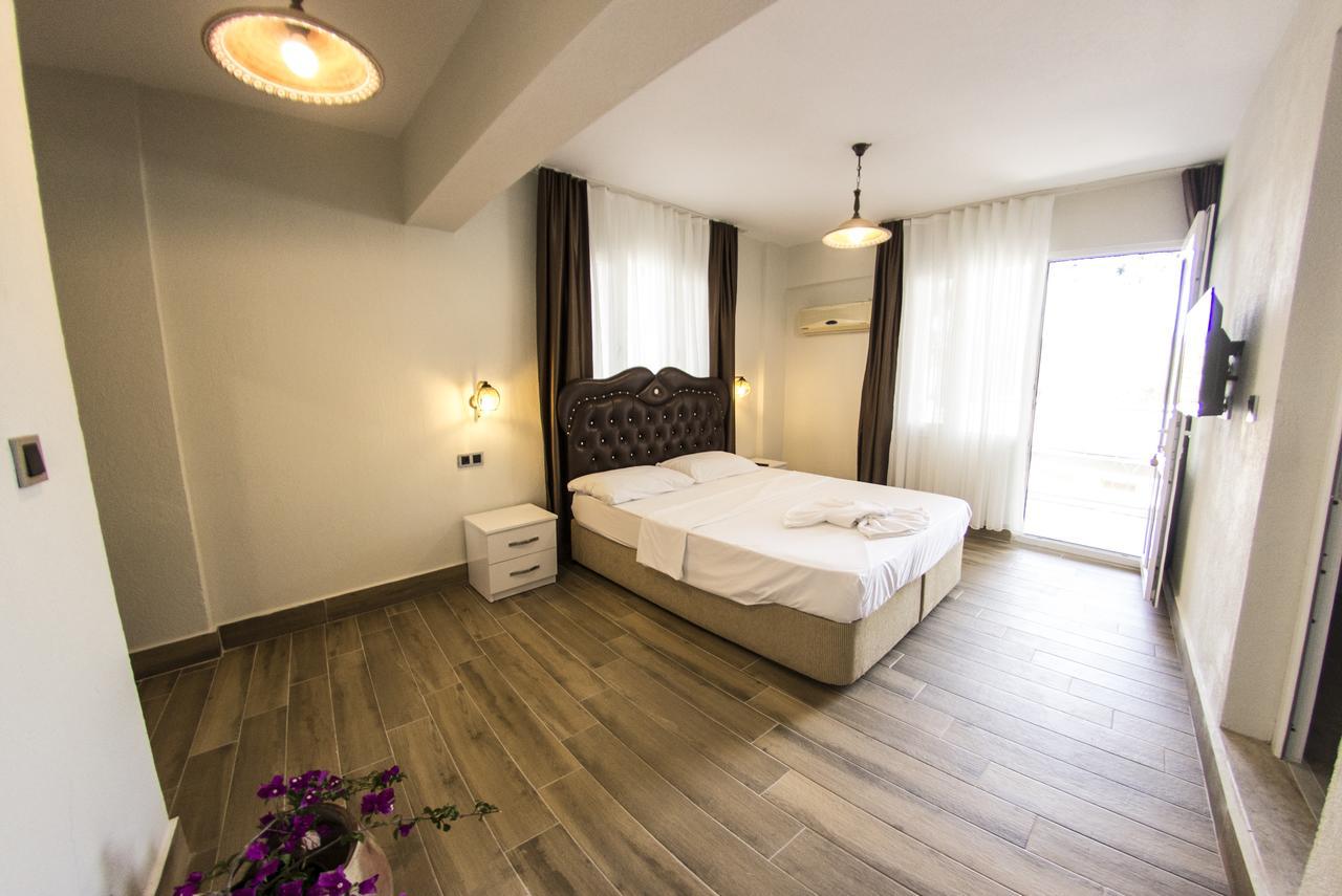 Atillas Getaway Селчук Стая снимка